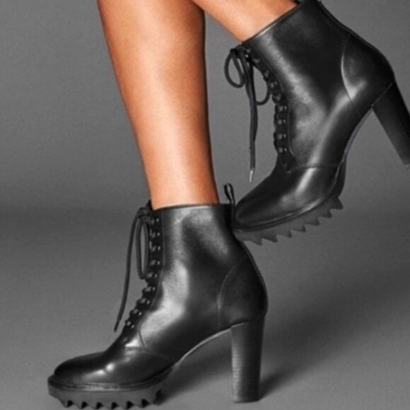 Tamara Mellon Shoes - Tamara Mellon Bootie "NEW"
